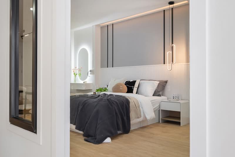 D.C. Tower, Bangkok, Soi Lat Phrao 112, Phlapphla, Wang Thonglang, Bangkok, 2 Bedrooms, 72 sqm, Condo For Sale, by พงษ์ประเสริฐ ผาแดงจงเจริญ, 500379019 - DDproperty.com