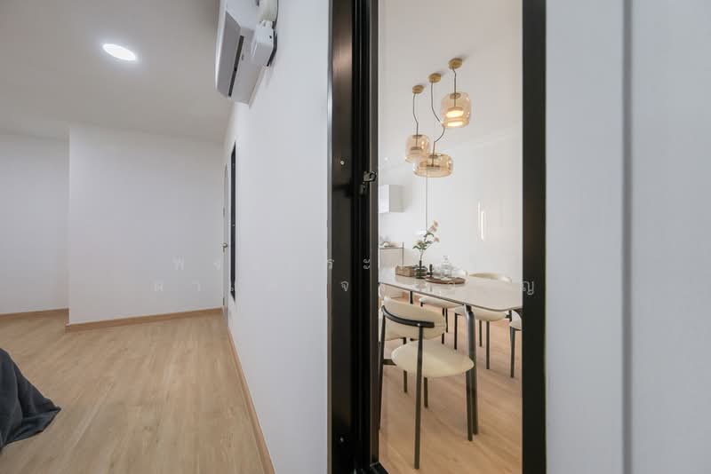 D.C. Tower, Bangkok, Soi Lat Phrao 112, Phlapphla, Wang Thonglang, Bangkok, 2 Bedrooms, 72 sqm, Condo For Sale, by พงษ์ประเสริฐ ผาแดงจงเจริญ, 500379019 - DDproperty.com