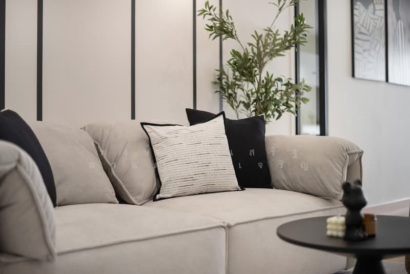 D.C. Tower, Bangkok, Soi Lat Phrao 112, Phlapphla, Wang Thonglang, Bangkok, 2 Bedrooms, 72 sqm, Condo For Sale, by พงษ์ประเสริฐ ผาแดงจงเจริญ, 500379019 - DDproperty.com