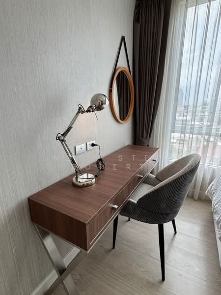 The Sky Sukhumvit, Bangkok, 103-4 Sukhumvit Road, Bang Na Nuea, Bang Na, Bangkok, 1 Bedroom, 30 sqm, Condo For Rent, by Next step property, 500379021 - DDproperty.com