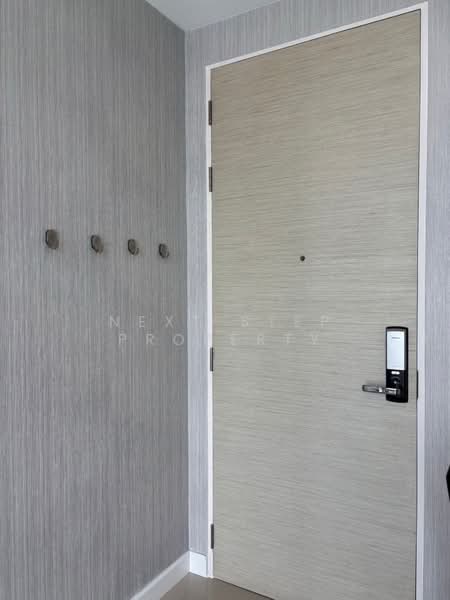 The Sky Sukhumvit, Bangkok, 103-4 Sukhumvit Road, Bang Na Nuea, Bang Na, Bangkok, 1 Bedroom, 30 sqm, Condo For Rent, by Next step property, 500379021 - DDproperty.com
