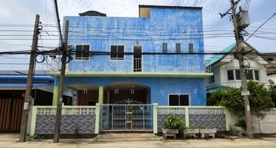 ขาย - Kheha Nakhon Village 3 : หมู่บ้านเคหะนคร 3, กรุงเทพ