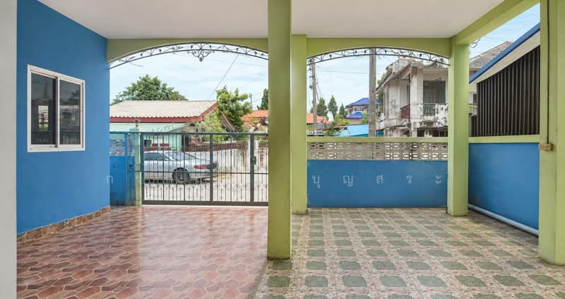 Kheha Nakhon Village 3, Bangkok, Nong Bon, Prawet, Bangkok, 3 Bedrooms, 160 sqm, Single Detached House For Sale, by กรกฤตย์ บุญสระ, 500379022 - DDproperty.com