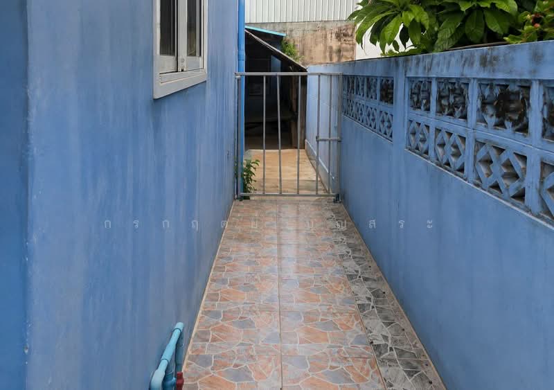 Kheha Nakhon Village 3, Bangkok, Nong Bon, Prawet, Bangkok, 3 Bedrooms, 160 sqm, Single Detached House For Sale, by กรกฤตย์ บุญสระ, 500379022 - DDproperty.com