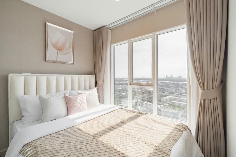 Regent Home Bangna : รีเจ้นท์ โฮม บางนา, กรุงเทพ, ถนน สรรพาวุธ, บางนาใต้, บางนา, กรุงเทพ, 56 ตร.ม., คอนโด ให้เช่า, โดย Piyathida Atikhomvitaya, 500379029 - DDproperty.com
