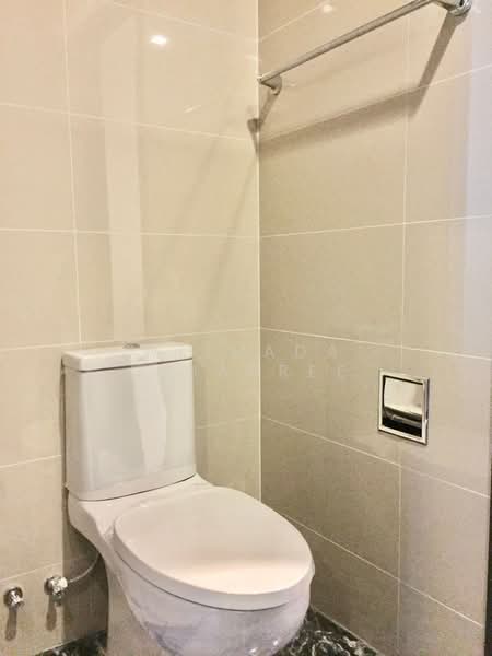 The Edge Sukhumvit 23, Bangkok, 6 Soi Sukhumvit 23, Khlongtoei Nua, Watthana, Bangkok, 1 Bedroom, 30 sqm, Condo For Rent, by Withada Jaiarree, 500379030 - DDproperty.com