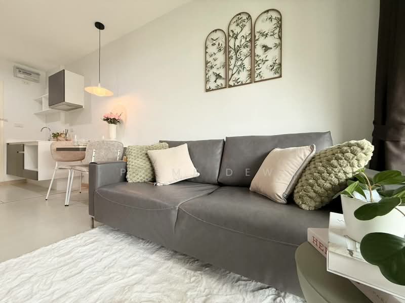 Zcape 3, Phuket, Thep Krasattri Road, Wichit, Muang Phuket, Phuket, 1 Bedroom, 33 sqm, Condo For Sale, by Prime Dew, 500379031 - DDproperty.com