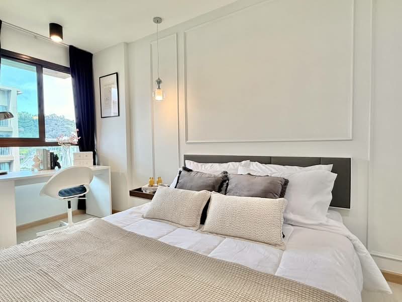Zcape 3, Phuket, Thep Krasattri Road, Wichit, Muang Phuket, Phuket, 1 Bedroom, 33 sqm, Condo For Sale, by Prime Dew, 500379031 - DDproperty.com