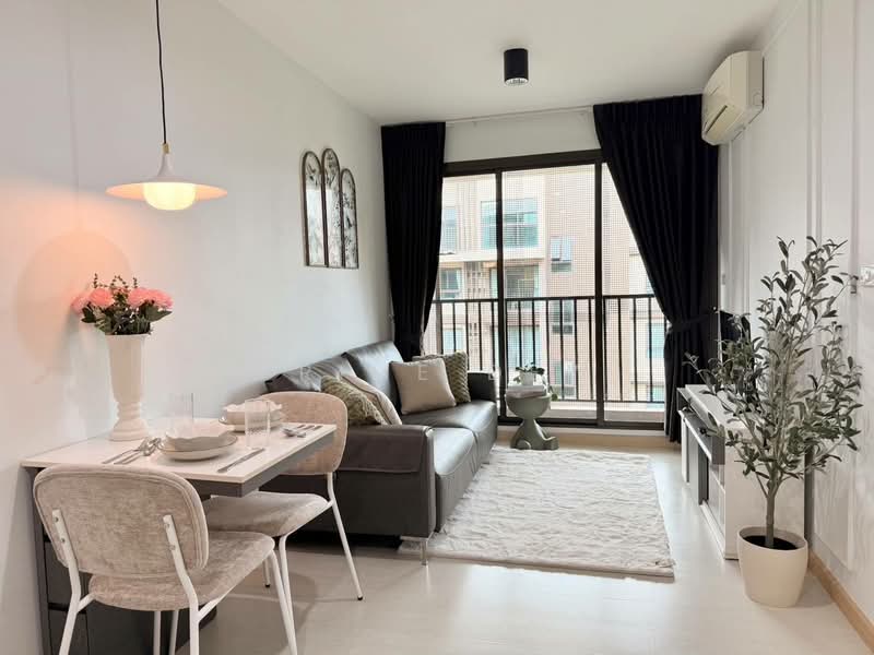 Zcape 3, Phuket, Thep Krasattri Road, Wichit, Muang Phuket, Phuket, 1 Bedroom, 33 sqm, Condo For Sale, by Prime Dew, 500379031 - DDproperty.com