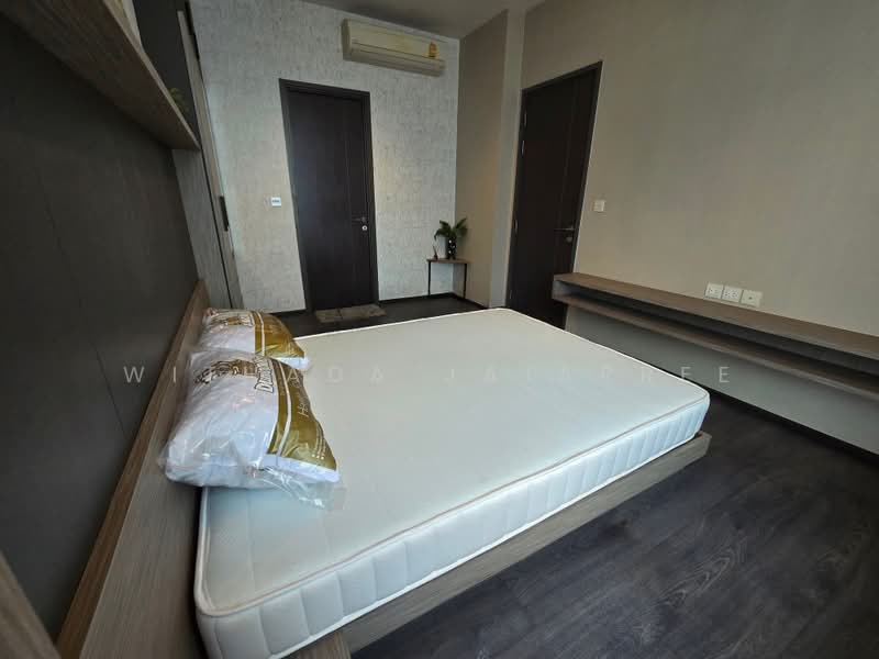 The Edge Sukhumvit 23, Bangkok, 6 Soi Sukhumvit 23, Khlongtoei Nua, Watthana, Bangkok, 1 Bedroom, 43 sqm, Condo For Rent, by Withada Jaiarree, 500379035 - DDproperty.com