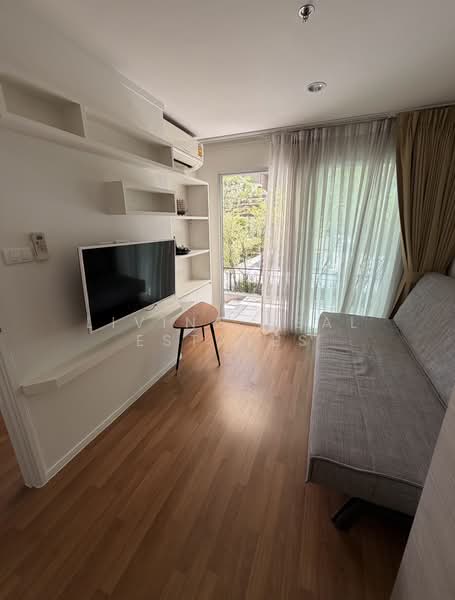 Lumpini Park Rama 9-Ratchada, Bangkok, 888 Chaturathit Road, Bang Kapi, Huai Khwang, Bangkok, 2 Bedrooms, 79 sqm, Condo For Rent, by Living Real Estates, 500379036 - DDproperty.com