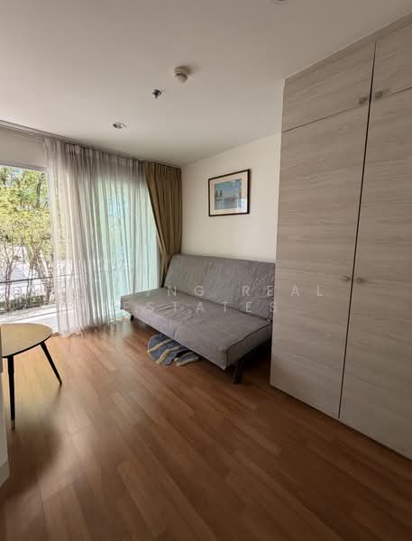 Lumpini Park Rama 9-Ratchada, Bangkok, 888 Chaturathit Road, Bang Kapi, Huai Khwang, Bangkok, 2 Bedrooms, 79 sqm, Condo For Rent, by Living Real Estates, 500379036 - DDproperty.com