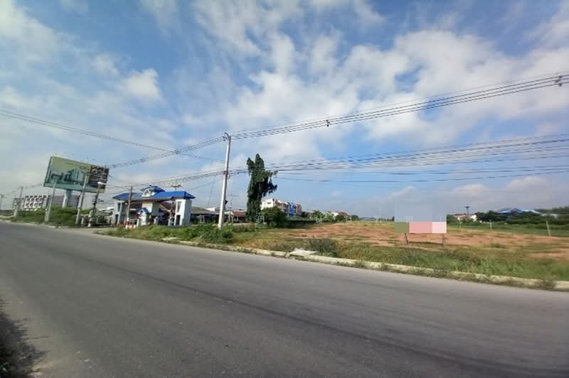 ที่ดินเปล่า ติดถนนสาย ปท.3004 (ลำลูกกา-คลอง 7) เนื้อที่ 28-2-42.9 ไร่, Pathum Thani, Bung Kham Proi, Lam Luk Ka, Pathum Thani, , 45,768 sqm, Land For Sale, by ชนะชาติ นนท์ตา, 500379037 - DDproperty.com