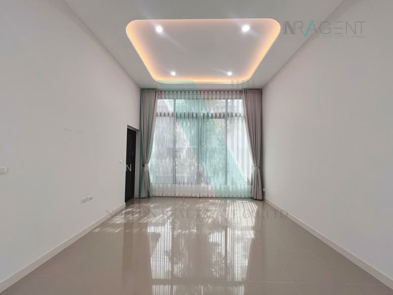 Baan Klang Muang The Edition Sukhumvit-Onnut, Bangkok, Soi On Nut, Prawet, Bangkok, 3 Bedrooms, 153 sqm, Single Detached House For Sale, by NR AGENT, 500379038 - DDproperty.com