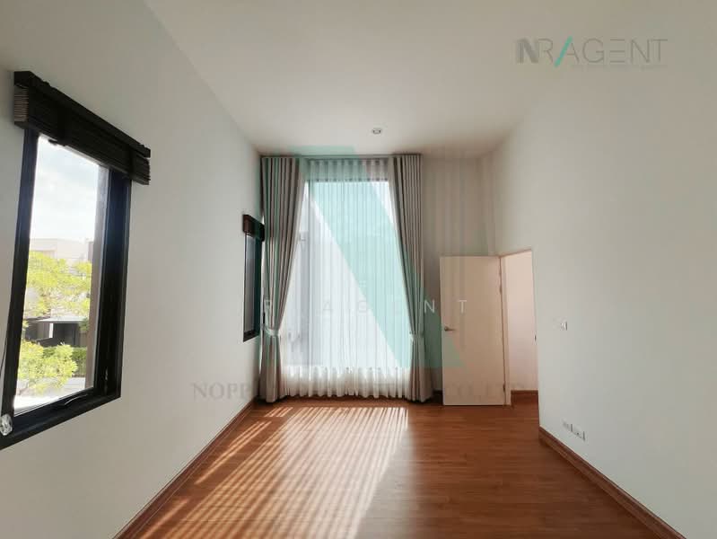 Baan Klang Muang The Edition Sukhumvit-Onnut, Bangkok, Soi On Nut, Prawet, Bangkok, 3 Bedrooms, 153 sqm, Single Detached House For Sale, by NR AGENT, 500379038 - DDproperty.com