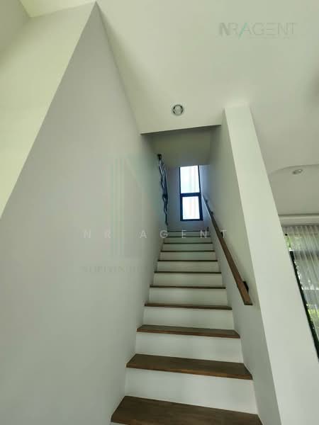 Baan Klang Muang The Edition Sukhumvit-Onnut, Bangkok, Soi On Nut, Prawet, Bangkok, 3 Bedrooms, 153 sqm, Single Detached House For Sale, by NR AGENT, 500379038 - DDproperty.com