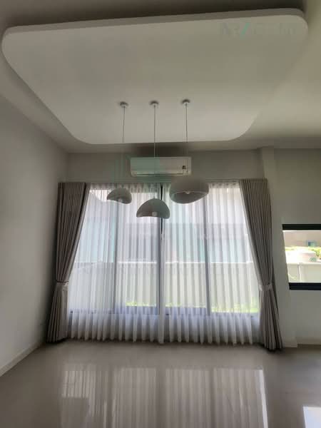 Baan Klang Muang The Edition Sukhumvit-Onnut, Bangkok, Soi On Nut, Prawet, Bangkok, 3 Bedrooms, 153 sqm, Single Detached House For Sale, by NR AGENT, 500379038 - DDproperty.com