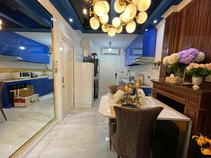 Zcape 3, Phuket, Thep Krasattri Road, Wichit, Muang Phuket, Phuket, 1 Bedroom, 39 sqm, Condo For Rent, by Prime Dew, 500379039 - DDproperty.com