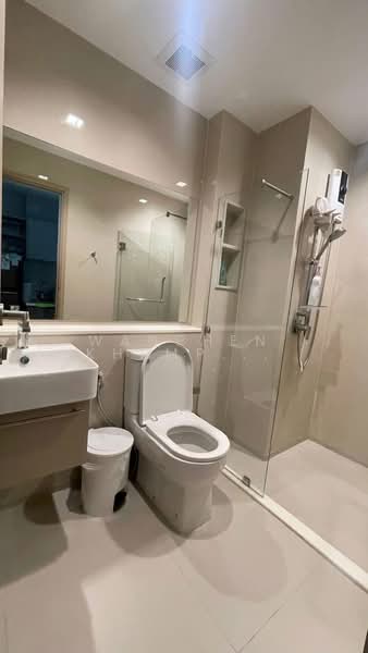 Life Sathorn Sierra, Bangkok, Ratchaphruek Rd, Talat Plu, Thon Buri, Bangkok, 1 Bedroom, 36 sqm, Condo For Rent, by Wanphen Khemprasit, 500379040 - DDproperty.com