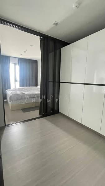 Life Sathorn Sierra : ไลฟ์ สาทร เซียร์รา, กรุงเทพ, ถนนราชพฤกษ์, ตลาดพลู, ธนบุรี, กรุงเทพ, 36 ตร.ม., คอนโด ให้เช่า, โดย Wanphen Khemprasit, 500379040 - DDproperty.com