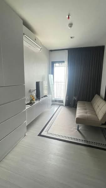 Life Sathorn Sierra : ไลฟ์ สาทร เซียร์รา, กรุงเทพ, ถนนราชพฤกษ์, ตลาดพลู, ธนบุรี, กรุงเทพ, 36 ตร.ม., คอนโด ให้เช่า, โดย Wanphen Khemprasit, 500379040 - DDproperty.com