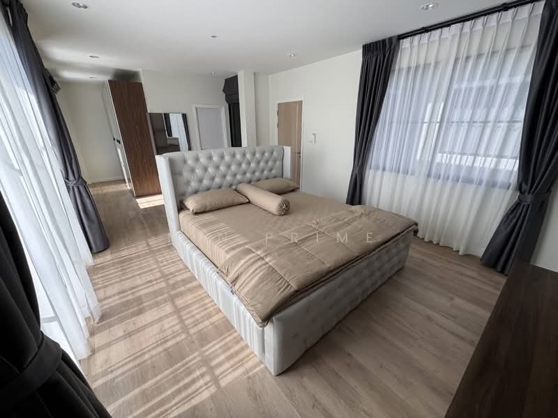 Crown Estate Dulwich Road, Phuket, Ko Kaeo, Muang Phuket, Phuket, 4 Bedrooms, 200 sqm, Single Detached House For Rent, by Min Prime, 500379043 - DDproperty.com