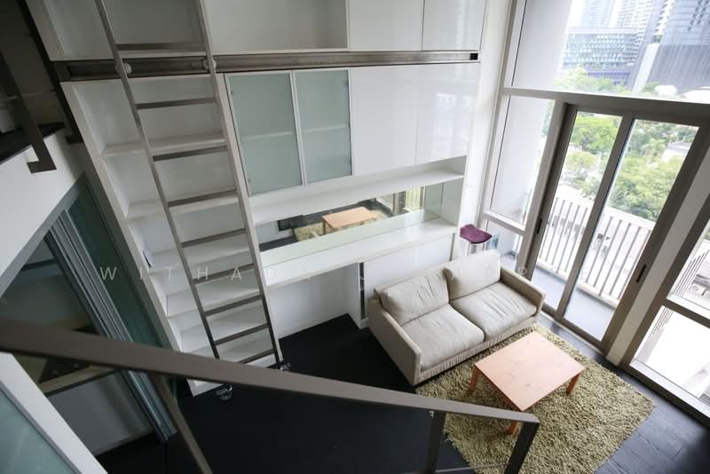 IDEO Morph 38, Bangkok, 88 Sukhumvit Road, Phra Kanong, Khlong Toei, Bangkok, 1 Bedroom, 34 sqm, Condo For Rent, by Withada Jaiarree, 500379048 - DDproperty.com