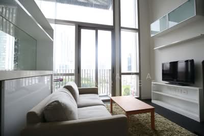 For Rent - IDEO Morph 38, Bangkok