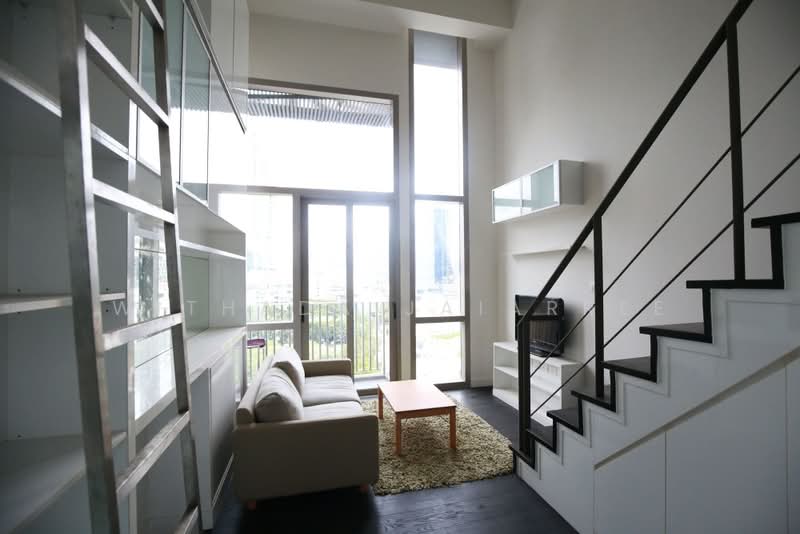 IDEO Morph 38, Bangkok, 88 Sukhumvit Road, Phra Kanong, Khlong Toei, Bangkok, 1 Bedroom, 34 sqm, Condo For Rent, by Withada Jaiarree, 500379048 - DDproperty.com