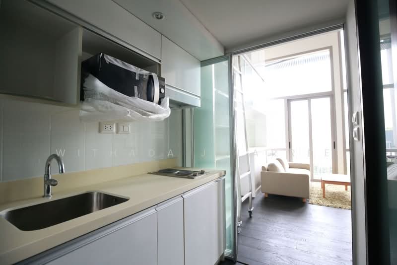 IDEO Morph 38, Bangkok, 88 Sukhumvit Road, Phra Kanong, Khlong Toei, Bangkok, 1 Bedroom, 34 sqm, Condo For Rent, by Withada Jaiarree, 500379048 - DDproperty.com