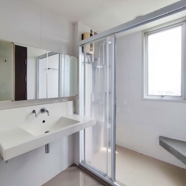 Rhythm Ratchada, Bangkok, 558 Ratchadaphisek Road, Samsen Nok, Huai Khwang, Bangkok, 2 Bedrooms, 67 sqm, Condo For Rent, by Withada Jaiarree, 500379051 - DDproperty.com
