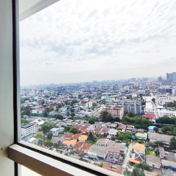 Rhythm Ratchada, Bangkok, 558 Ratchadaphisek Road, Samsen Nok, Huai Khwang, Bangkok, 2 Bedrooms, 67 sqm, Condo For Rent, by Withada Jaiarree, 500379051 - DDproperty.com