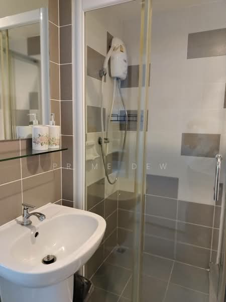 Zcape 3, Phuket, Thep Krasattri Road, Wichit, Muang Phuket, Phuket, Studio, 27 sqm, Condo For Rent, by Prime Dew, 500379053 - DDproperty.com