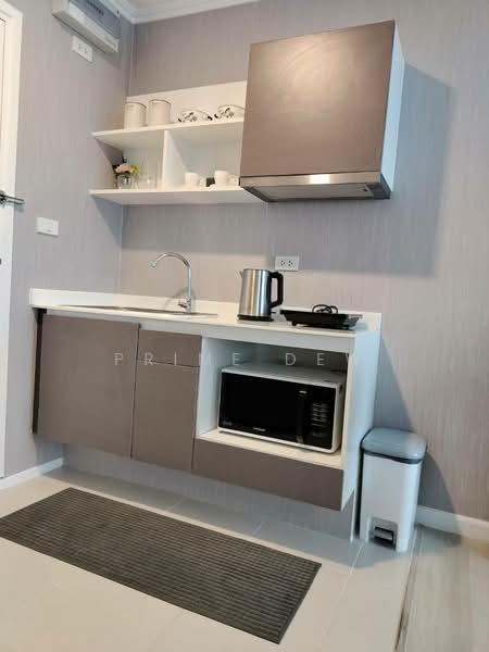 Zcape 3, Phuket, Thep Krasattri Road, Wichit, Muang Phuket, Phuket, Studio, 27 sqm, Condo For Rent, by Prime Dew, 500379053 - DDproperty.com