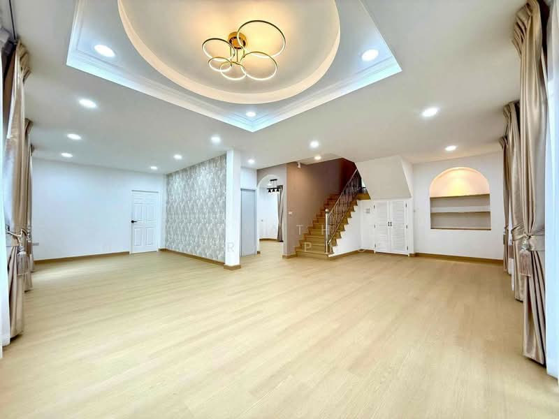 หมู่บ้าน ทิพธนา เพชรเกษม 55, กรุงเทพ, หลักสอง, บางแค, กรุงเทพ, 250 ตร.ม., บ้านเดี่ยว ขาย, โดย Thanyathita Nalinratphokin, 500379054 - DDproperty.com