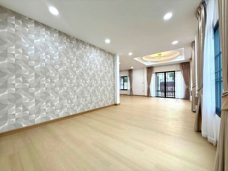 หมู่บ้าน ทิพธนา เพชรเกษม 55, Bangkok, Lak Song, Bang Khae, Bangkok, 4 Bedrooms, 250 sqm, Single Detached House For Sale, by Thanyathita Nalinratphokin, 500379054 - DDproperty.com
