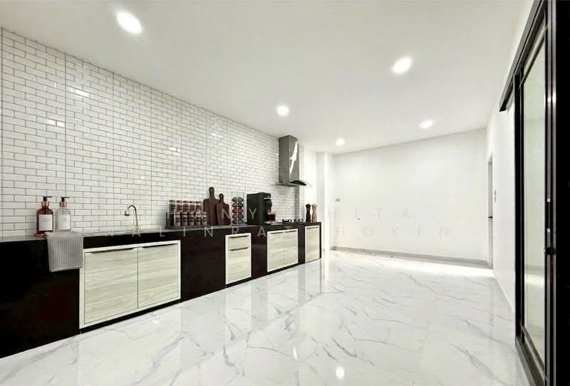 หมู่บ้าน ทิพธนา เพชรเกษม 55, Bangkok, Lak Song, Bang Khae, Bangkok, 4 Bedrooms, 250 sqm, Single Detached House For Sale, by Thanyathita Nalinratphokin, 500379054 - DDproperty.com