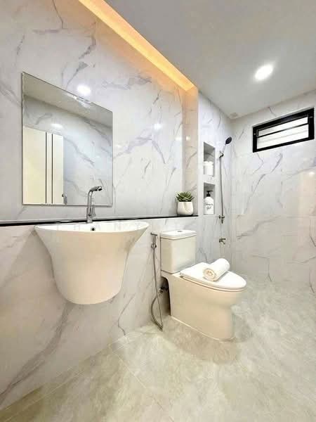 หมู่บ้าน ทิพธนา เพชรเกษม 55, กรุงเทพ, หลักสอง, บางแค, กรุงเทพ, 250 ตร.ม., บ้านเดี่ยว ขาย, โดย Thanyathita Nalinratphokin, 500379054 - DDproperty.com