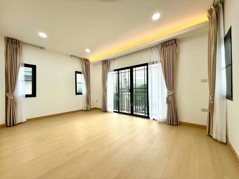 หมู่บ้าน ทิพธนา เพชรเกษม 55, Bangkok, Lak Song, Bang Khae, Bangkok, 4 Bedrooms, 250 sqm, Single Detached House For Sale, by Thanyathita Nalinratphokin, 500379054 - DDproperty.com