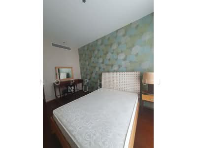 For Rent - Quattro by Sansiri, Bangkok