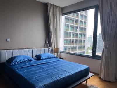 For Rent - Keyne by Sansiri, Bangkok