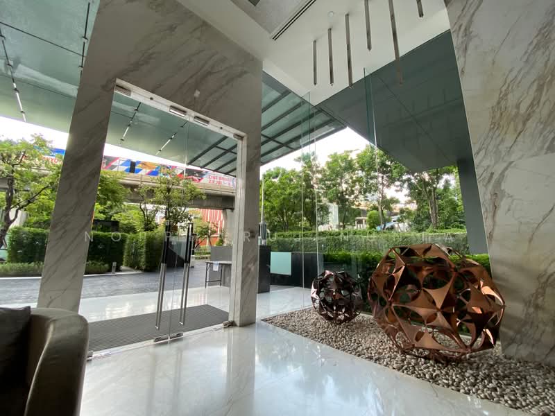 Keyne by Sansiri, Bangkok, 766 Sukhumvit Road, Khlong Toei, Bangkok, 1 Bedroom, 54 sqm, Condo For Rent, by Noppharuj Nunta, 500379061 - DDproperty.com