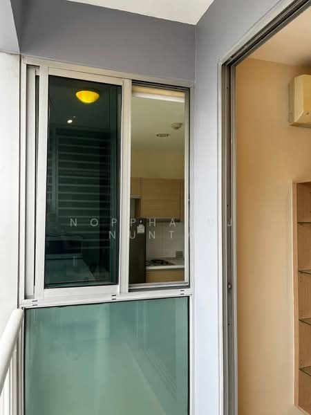 Rhythm Ratchada, Bangkok, 558 Ratchadaphisek Road, Samsen Nok, Huai Khwang, Bangkok, 1 Bedroom, 47 sqm, Condo For Rent, by Noppharuj Nunta, 500379066 - DDproperty.com