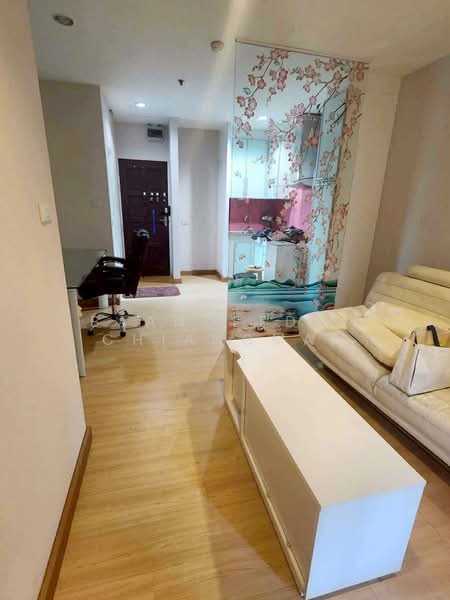 The Convention Condominium : เดอะคอนเวนชั่น คอนโดมิเนียม, เชียงใหม่, ช้างเผือก, เมืองเชียงใหม่, เชียงใหม่, 45 ตร.ม., คอนโด ให้เช่า, โดย Baandeedee Chiangmai, 500379067 - DDproperty.com