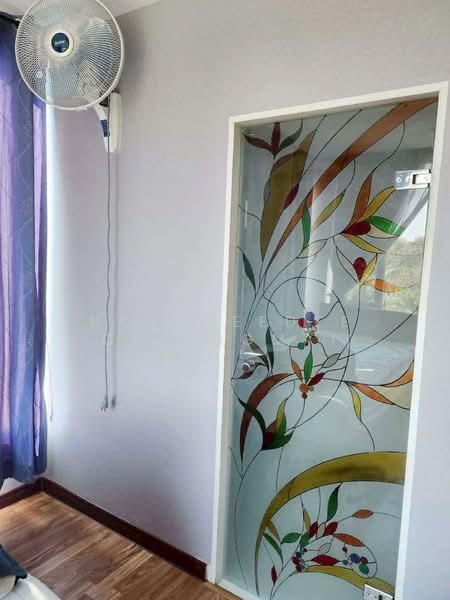 The Convention Condominium, Chiang Mai, Chang Phuak, Muang Chiang Mai, Chiang Mai, 1 Bedroom, 45 sqm, Condo For Rent, by Baandeedee Chiangmai, 500379067 - DDproperty.com