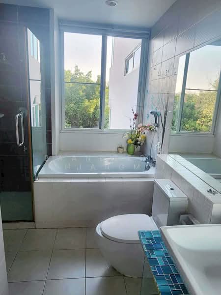 The Convention Condominium, Chiang Mai, Chang Phuak, Muang Chiang Mai, Chiang Mai, 1 Bedroom, 45 sqm, Condo For Rent, by Baandeedee Chiangmai, 500379067 - DDproperty.com