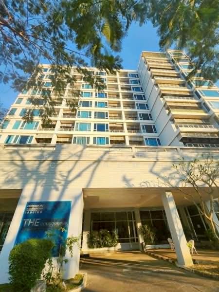 The Convention Condominium, Chiang Mai, Chang Phuak, Muang Chiang Mai, Chiang Mai, 1 Bedroom, 45 sqm, Condo For Rent, by Baandeedee Chiangmai, 500379067 - DDproperty.com
