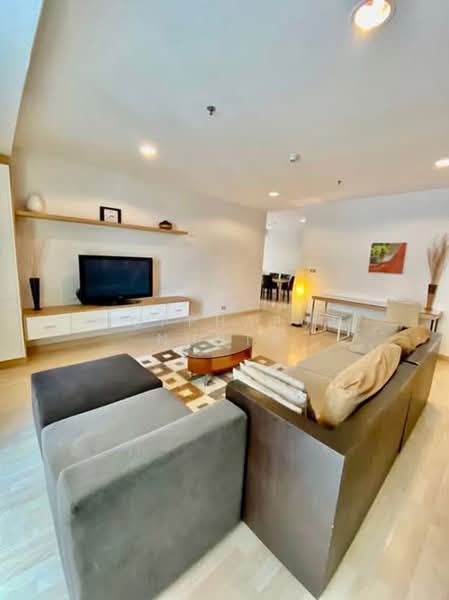 59 Heritage, Bangkok, 18 Soi Sukhumvit 59, Khlong Tan Nua, Watthana, Bangkok, 2 Bedrooms, 104 sqm, Condo For Rent, by Noppharuj Nunta, 500379068 - DDproperty.com