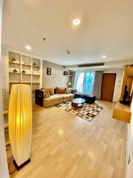 59 Heritage, Bangkok, 18 Soi Sukhumvit 59, Khlong Tan Nua, Watthana, Bangkok, 2 Bedrooms, 104 sqm, Condo For Rent, by Noppharuj Nunta, 500379068 - DDproperty.com