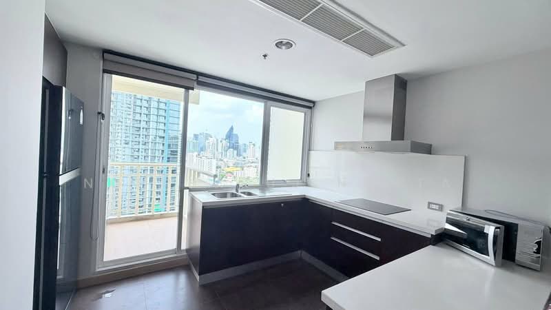 59 Heritage, Bangkok, 18 Soi Sukhumvit 59, Khlong Tan Nua, Watthana, Bangkok, 2 Bedrooms, 104 sqm, Condo For Rent, by Noppharuj Nunta, 500379068 - DDproperty.com